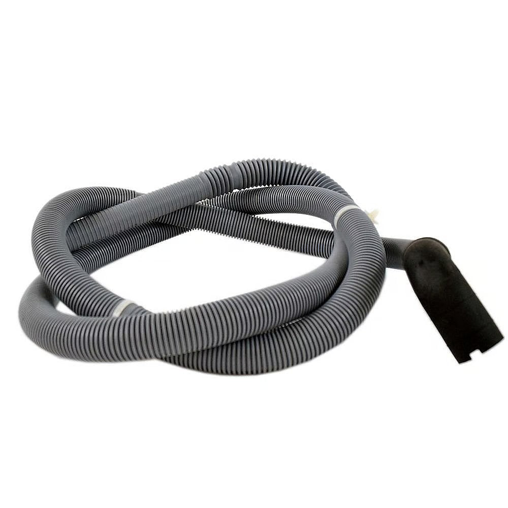 Frigidaire Laundry Center Washer Drain Hose 5304515738 Frigidaire Laundry Center Washer Drain Hose 5304515738